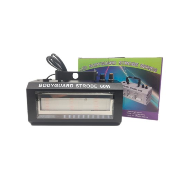 LUZ LED STROBE 60W LISA