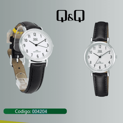 RELOJ Q&Q