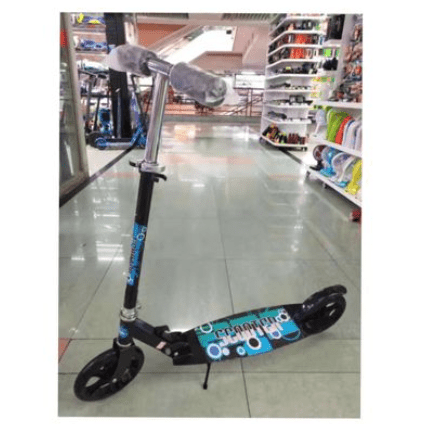 scooter
