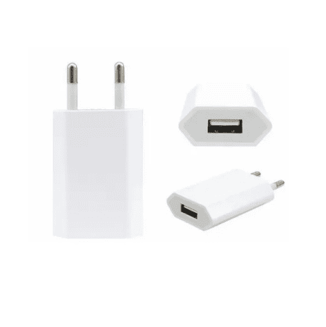 ADAPTADOR USB 1A 1 SL