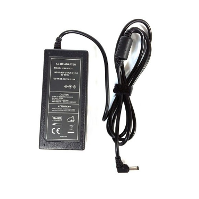 CARGADOR 20V 2.25A (4.0/1.7) COMPATIBLE LENOVO