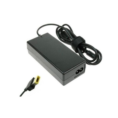 CARGADOR 20V 3.25A COMPATIBLE LENOVO