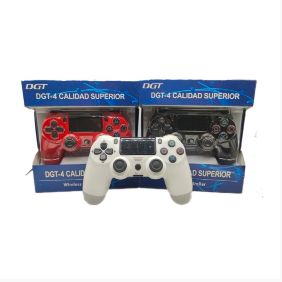 JOYSTICK COMPATIBLE PARA PS4