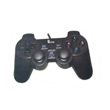JOYSTICK USB PARA PC