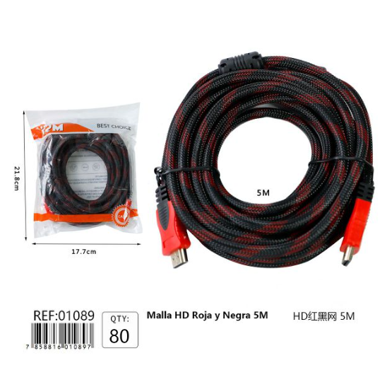 Cable HD
