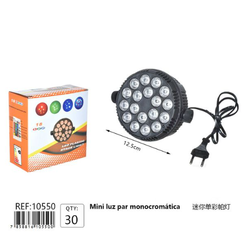 mini luz