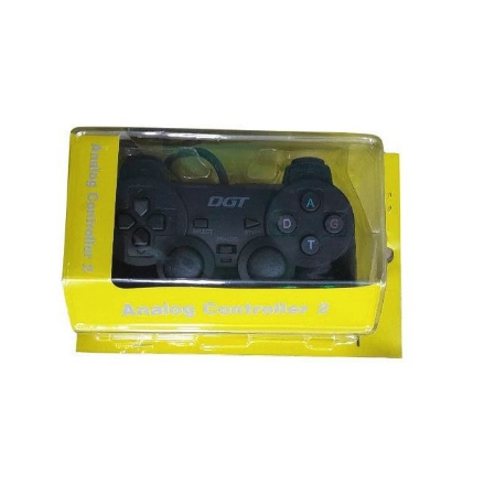 JOYSTICK PS2 ALAMBRICO