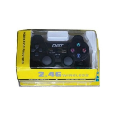 JOYSTICK PS2 INALAMBRICO
