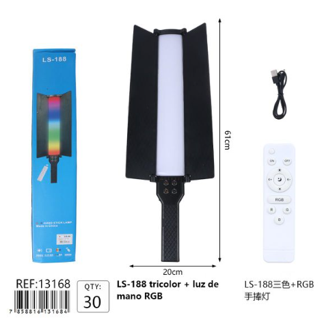 Luz de relleno