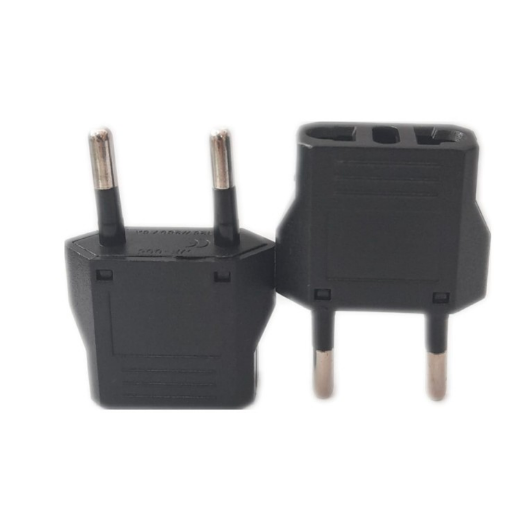 ADAPTADOR AMERICANO CALIDAD