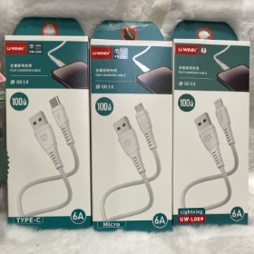 CABLE USB 