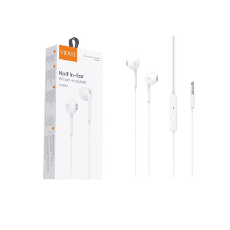 Auriculares pequeños