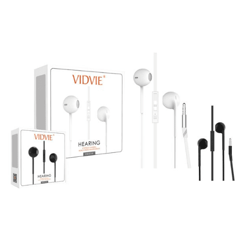 Auriculares pequeños