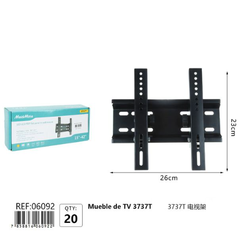 Soporte de television