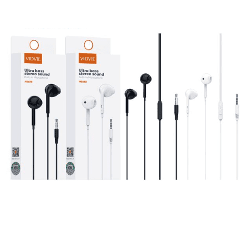 Auriculares Con cable 