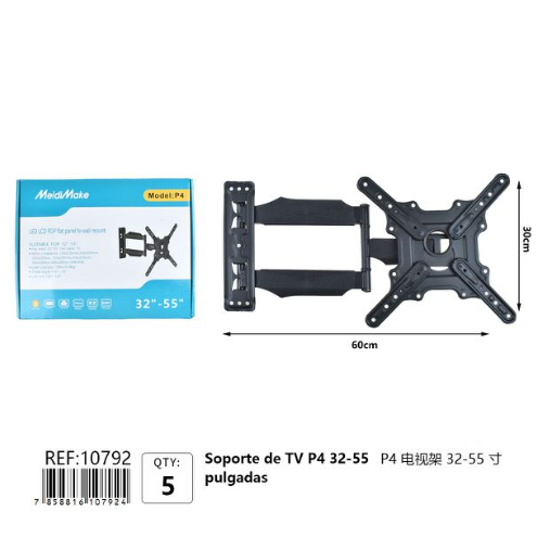 Soporte para TV