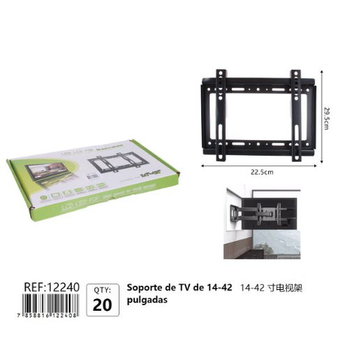 Soporte para TV