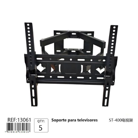 Soporte para TV 