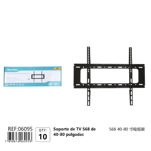 Soporte para TV 