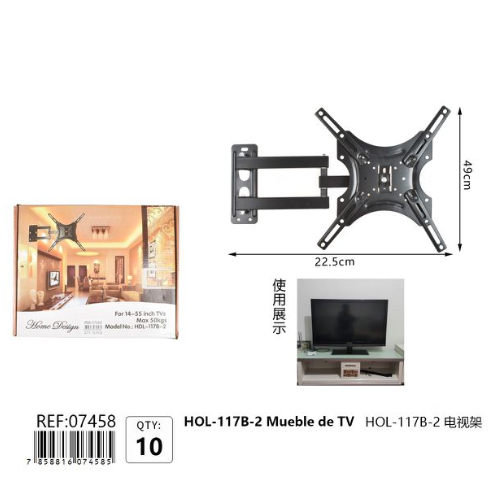 Soporte para TV