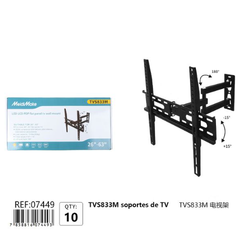 Soporte para TV