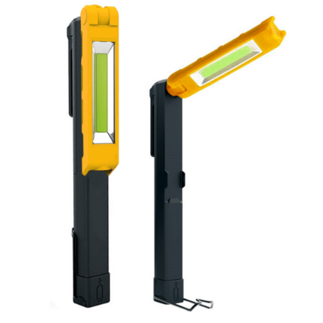 LINTERNA LED 