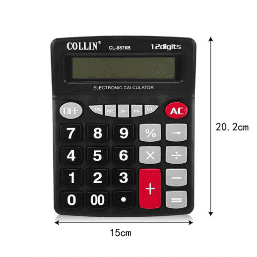 Calculadora
