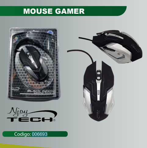 MOUSE GAMER