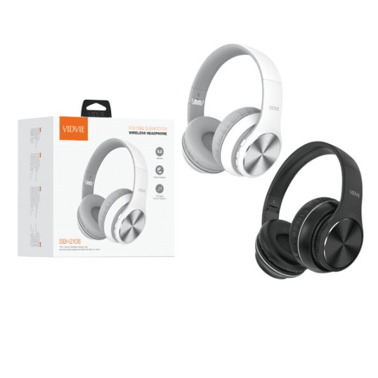 Audifonos auriculares