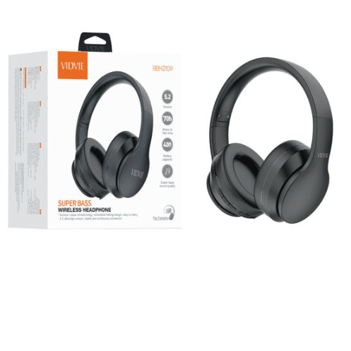 Auriculares Grandes