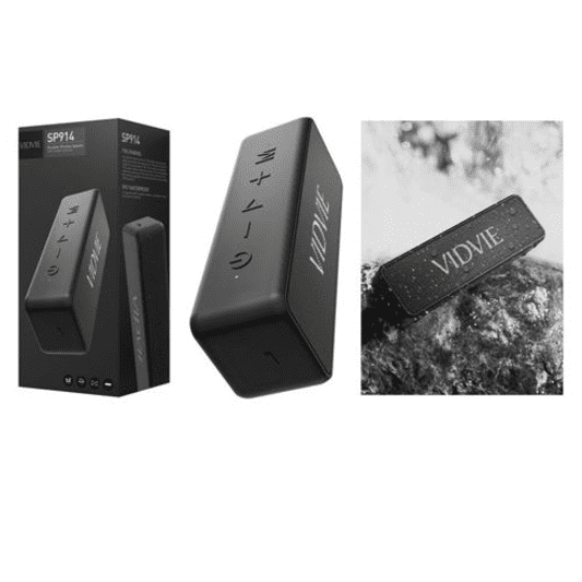 Altavoz resistente