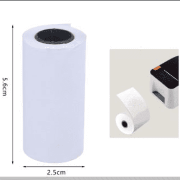 papel de impresion