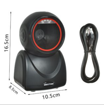Escaner 