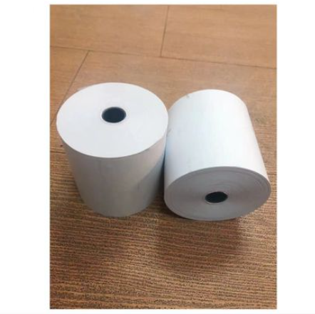 Papel termico