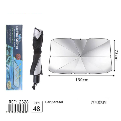 Parasol del coche