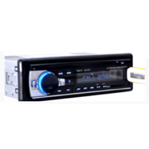 Radio de auto 