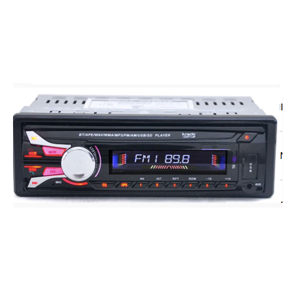 Radio de auto 