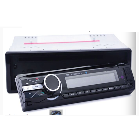 Radio de auto 