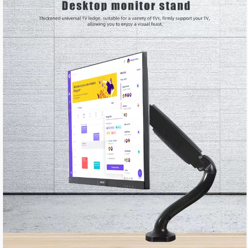 Soporte de monitor 