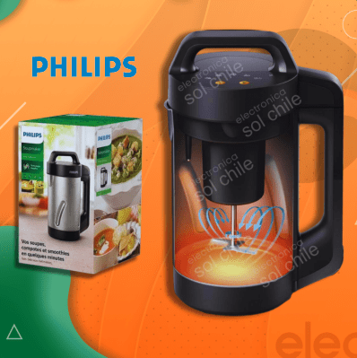 Soup Maker philips