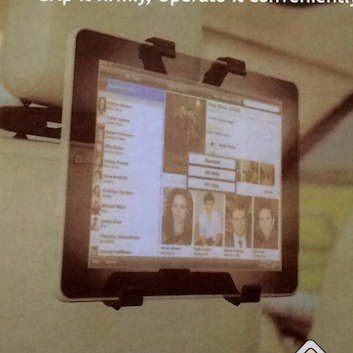 Soporte de notebook 