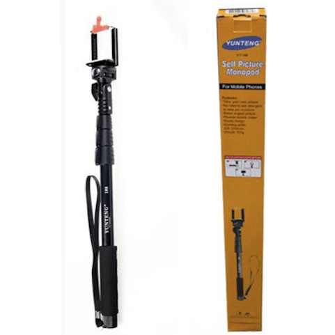 Monopod 