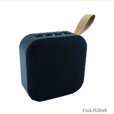 Parlante Recargable Bluetooth