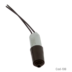 Balun Exterior Con Alambre Y Funda