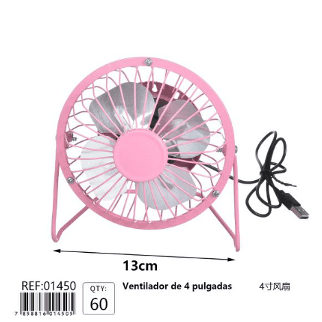 Ventilador 