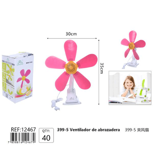 Ventilador 
