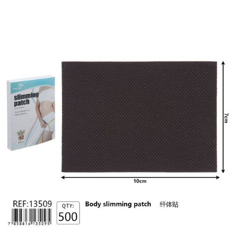 Body slimming
