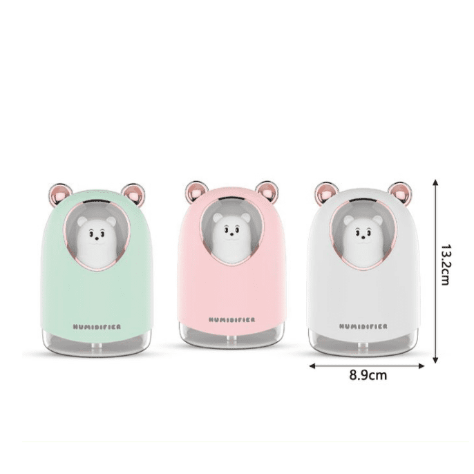 Humidificador