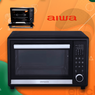 Horno eléctrico
