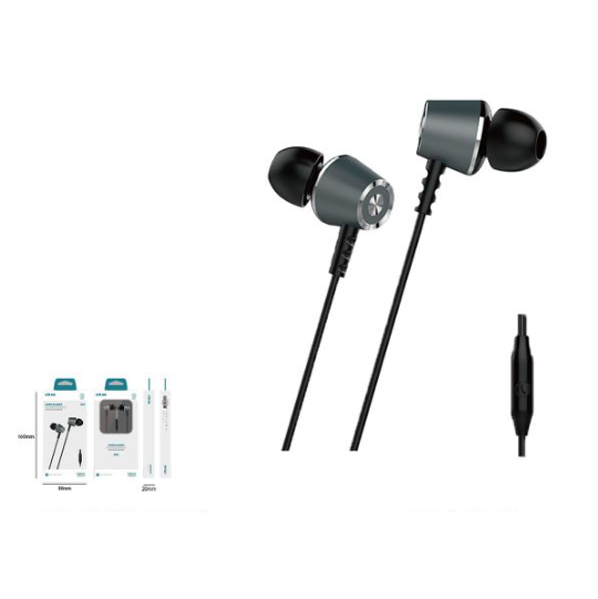 Interfaz de audio